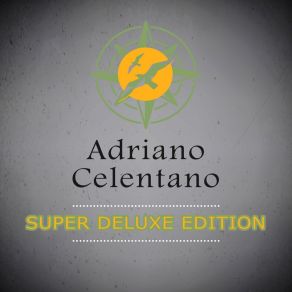 Download track La Gatta Sul Tetto Che Scotta Adriano Celentano