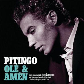 Download track Olé Y Amén Pitingo