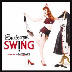 Download track Peroxide Swing Bart & BakerMichael Bublé