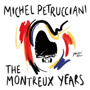 Download track 35 Seconds Of Music And More (Live - Montreux Jazz Festival 1998) Michel Petrucciani