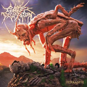 Download track Scourge Of The Offspring Cattle Decapitation