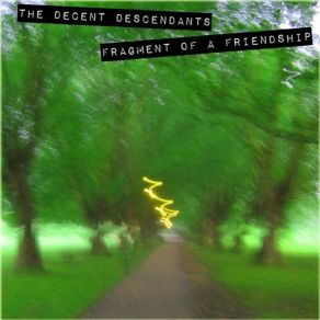 Download track The Decent Descendants - Just Poing It! [JP] The Decent Descendants