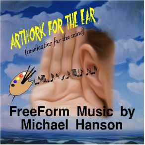 Download track Artwork Introduction Michael Hanson