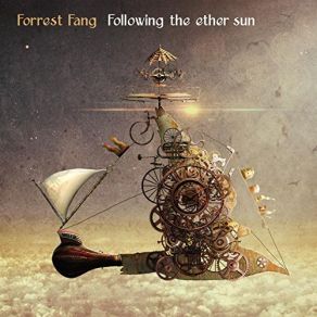 Download track Left Of The Sky Forrest Fang