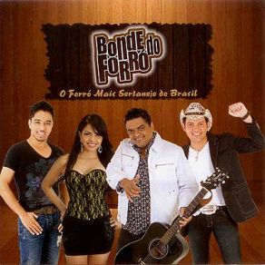 Download track Cachaça Eu Te Amo Bonde Do Forró