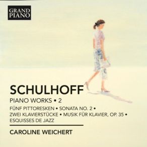 Download track No. 5. Charleston Erwin Schulhoff, Caroline Weichert