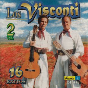 Download track Mis Delirios Los Visconti