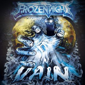 Download track Wake Me Up Again Frozen Night