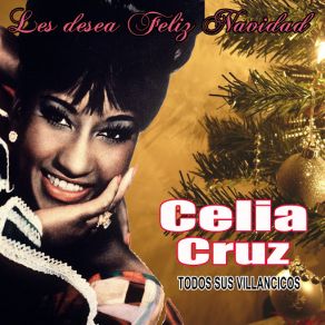 Download track Tu Y Yo En Navidad Celia Cruz