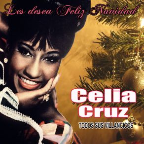 Download track Soy Feliz En La Navidad Celia Cruz