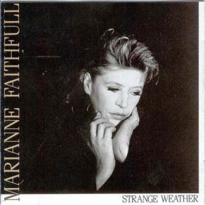Download track I Ain't Goin' Down To The Well No More Marianne Faithfull