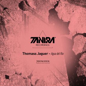 Download track Agua Del Rio (Original Mix) Thomass Jaguer