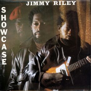 Download track Clean Up The Streets Jimmy Riley