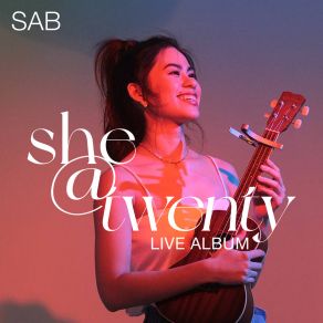 Download track She (Live) SAB