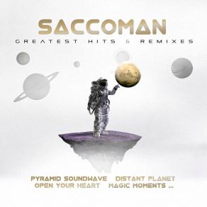 Download track Into The Blue [Short Edit] Saccoman