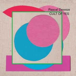 Download track Strange Behaviour Pascal Deweze