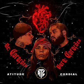 Download track Drink No Inferno Atitude Cordial