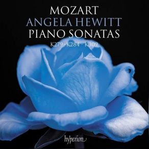 Download track 33. Piano Sonata In C Major, K309 - 3 Rondo Allegretto Grazioso Mozart, Joannes Chrysostomus Wolfgang Theophilus (Amadeus)