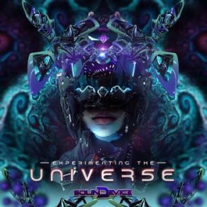 Download track Key To The Universe Sound Device