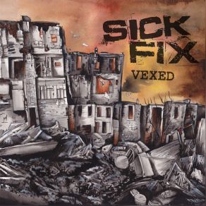 Download track The Toll Sick Fix