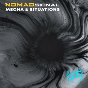 Download track MECHA NOMADsignal