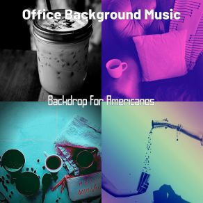 Download track Background For Cold Brews Office Background Music