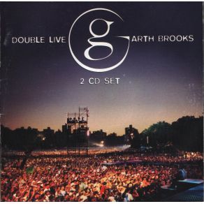 Download track Callin' Baton Rouge Garth Brooks