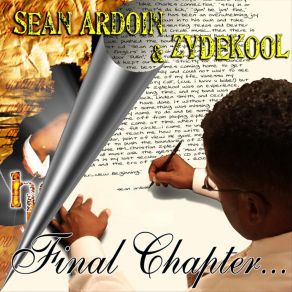 Download track Shoppin' 4 Love (Zydeco Poerty Slam) Sean Ardoin