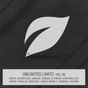 Download track Luminae (Original Mix) Yfirum