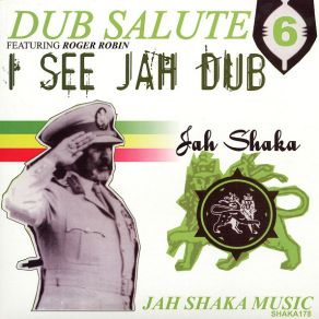 Download track Journey On Dub Jah Shaka