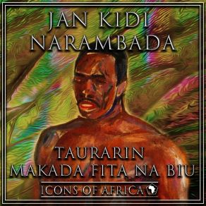 Download track Wakar Sarkin Musulimi Abubakar (Medley) Jan Kidi NarambadaMedley