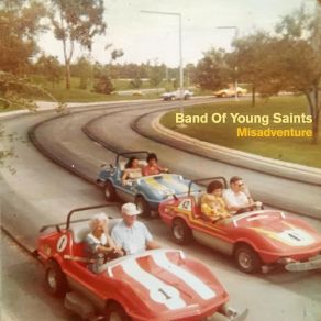 Download track Murakami Band Of Young Saints