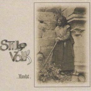 Download track La Mort Des Hommes Stille Volk