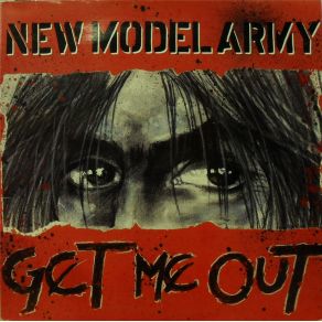 Download track White Coats (Live) New Model Army