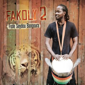 Download track Fakoly Fodé Seydou Bangoura