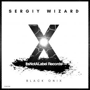 Download track Black Onix (Original Mix) Sergiy WizarD