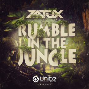 Download track Rumble In The Jungle (Radio Edit) Zatox