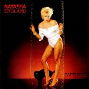 Download track I Want You To Be My Baby (Extended Version) Natasha England