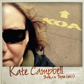 Download track From Galway To Graceland Kate Campbell