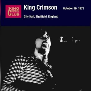 Download track Pictures Of A City King Crimson