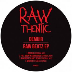 Download track Brotha (Original Mix) Demuir