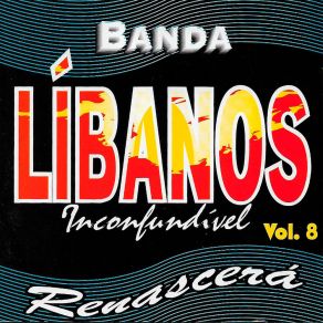 Download track Preciso Te Ver Banda Líbanos