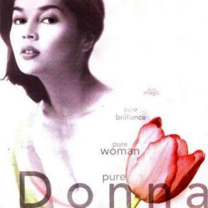 Download track Dahil Tanging Ikaw Donna Cruz