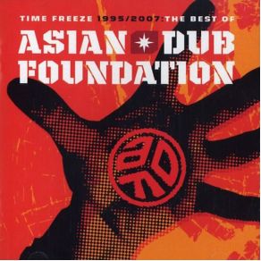 Download track Debris Asian Dub Foundation