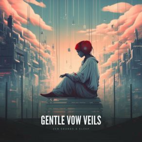 Download track Gentle Vow Veils Sleep