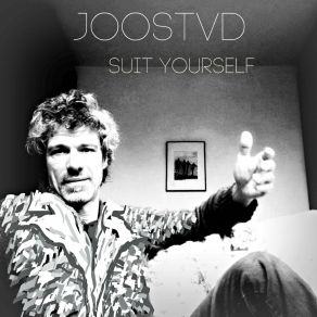 Download track Know No Better Way JoosTVD