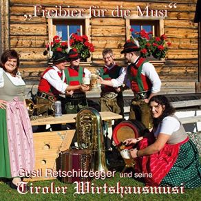 Download track Einmarsch Der Blasmusik Tiroler Wirtshausmusi