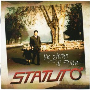 Download track Io Non Ho La Mia Eta' Statuto