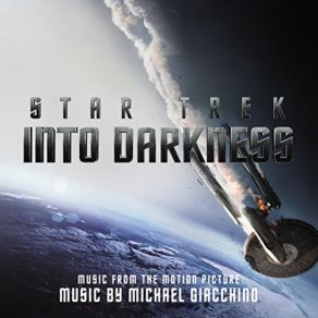 Download track I'm Gonna Make This Simple Michael Giacchino