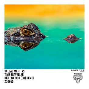 Download track Space Time (Weirdo (BR) Remix) Vallas MartinsWeirdo (BR)